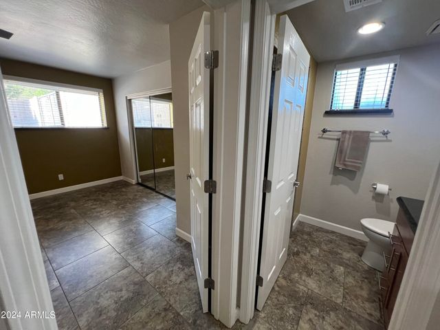 15230 N BLACKBIRD Drive, Fountain Hills, AZ 85268