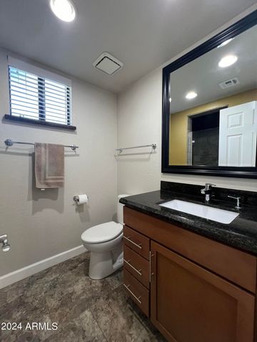 15230 N BLACKBIRD Drive, Fountain Hills, AZ 85268