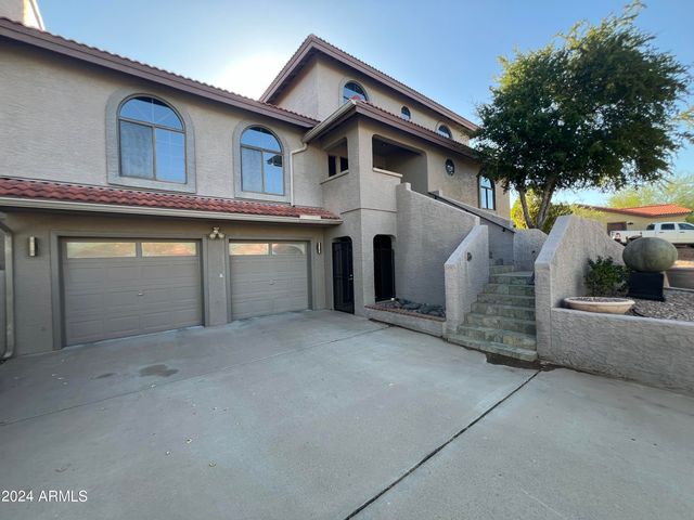 15230 N BLACKBIRD Drive, Fountain Hills, AZ 85268