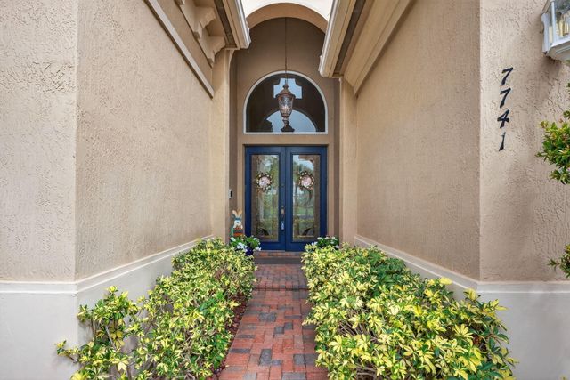 7741 NW 120th Drive, Parkland, FL 33076