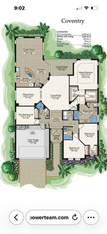 7741 NW 120th Drive, Parkland, FL 33076