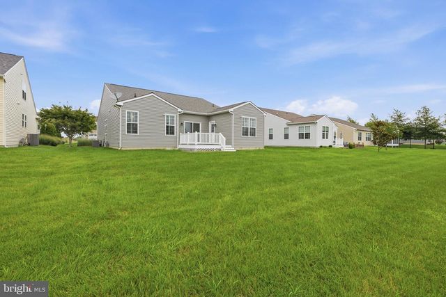 623 GARDEN GATE DR, Middletown, DE 19709