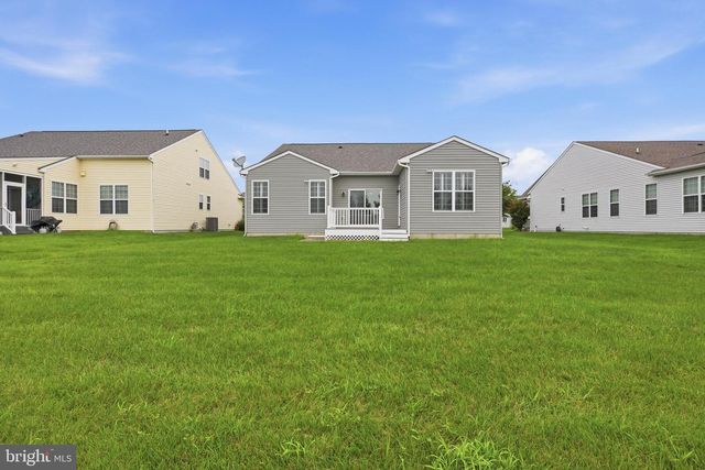 623 GARDEN GATE DR, Middletown, DE 19709