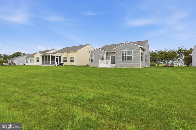 623 GARDEN GATE DR, Middletown, DE 19709