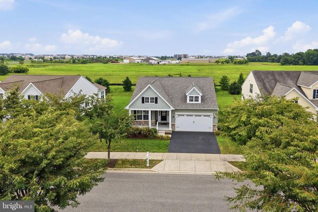 623 GARDEN GATE DR, Middletown, DE 19709