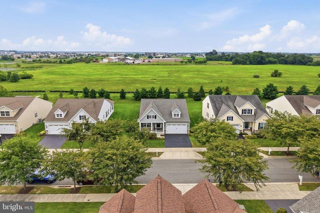 623 GARDEN GATE DR, Middletown, DE 19709