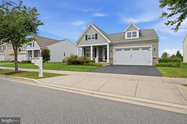 623 GARDEN GATE DR, Middletown, DE 19709