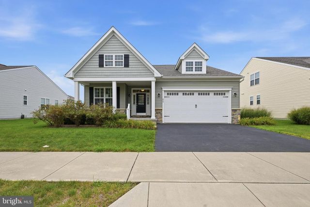 623 GARDEN GATE DR, Middletown, DE 19709