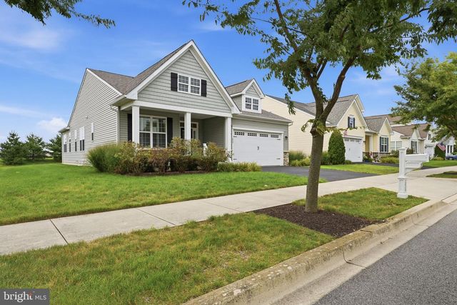 623 GARDEN GATE DR, Middletown, DE 19709