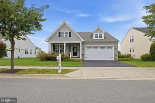 623 GARDEN GATE DR, Middletown, DE 19709