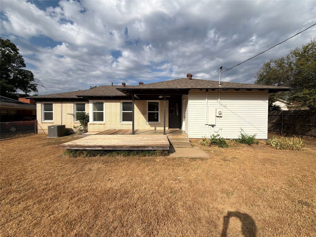 3009 Tex Boulevard, Fort Worth, TX 76116 — photo 5