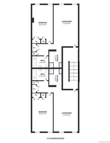 213 Johnson Avenue, Brooklyn, NY 11206