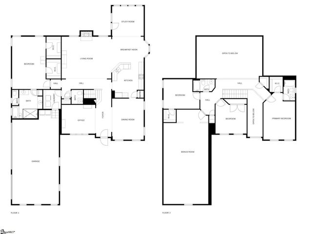 3 Porcher Lane, Easley, SC 29642
