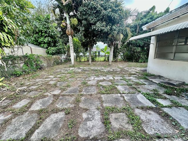 6154 Flagler St ., Hollywood, FL 33023