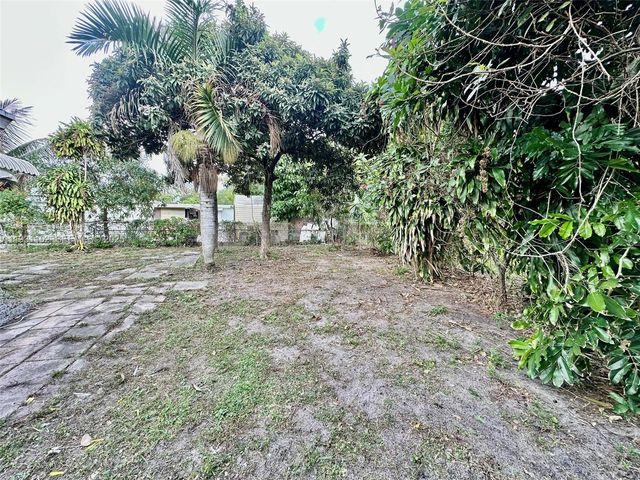 6154 Flagler St ., Hollywood, FL 33023