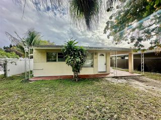 6154 Flagler St ., Hollywood, FL 33023