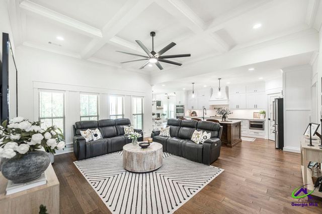 221 Bristleleaf Path, Kathleen, GA 31047