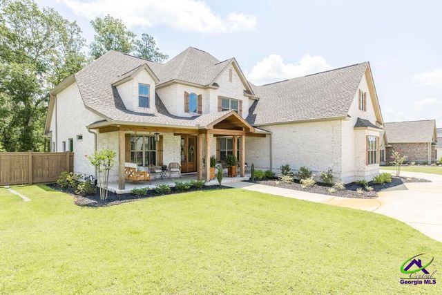 221 Bristleleaf Path, Kathleen, GA 31047