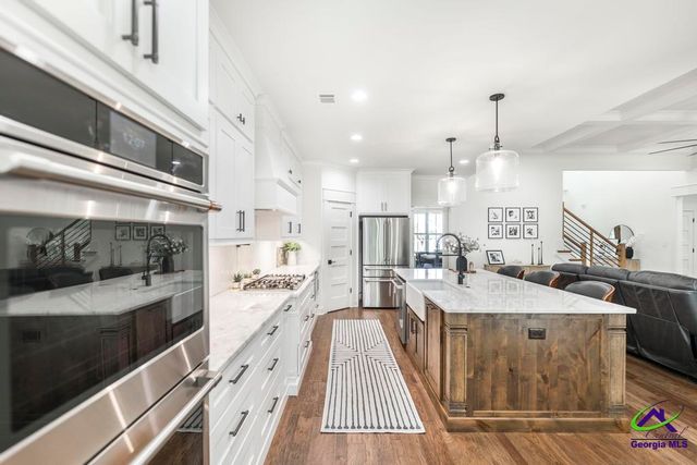 221 Bristleleaf Path, Kathleen, GA 31047