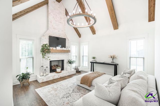 221 Bristleleaf Path, Kathleen, GA 31047