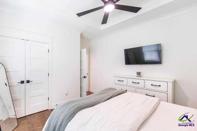 221 Bristleleaf Path, Kathleen, GA 31047