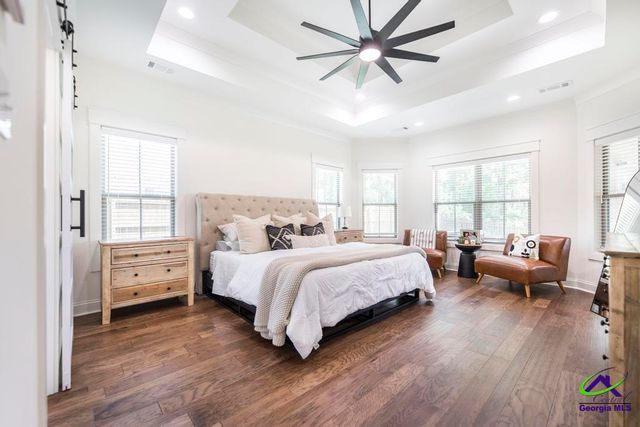 221 Bristleleaf Path, Kathleen, GA 31047