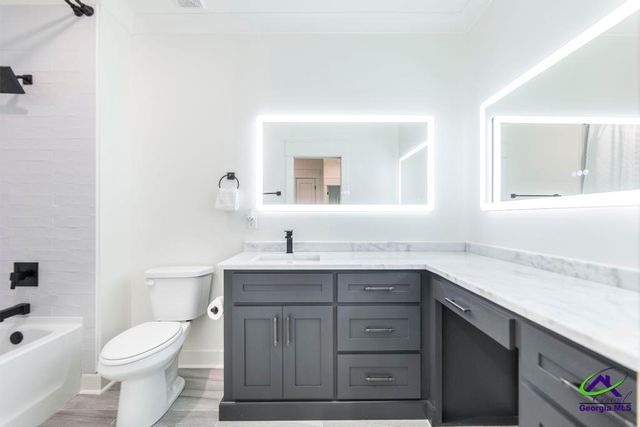 221 Bristleleaf Path, Kathleen, GA 31047