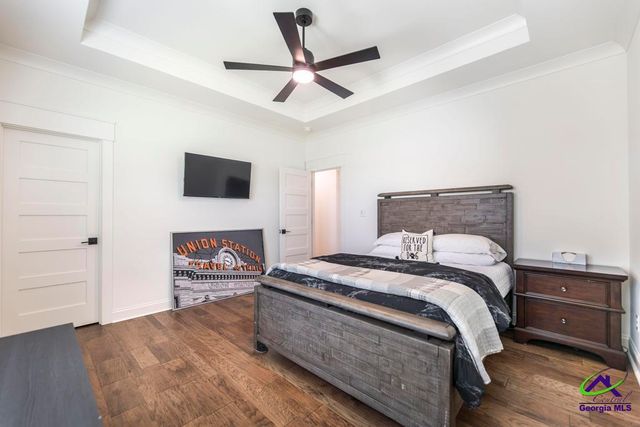 221 Bristleleaf Path, Kathleen, GA 31047