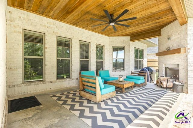 221 Bristleleaf Path, Kathleen, GA 31047