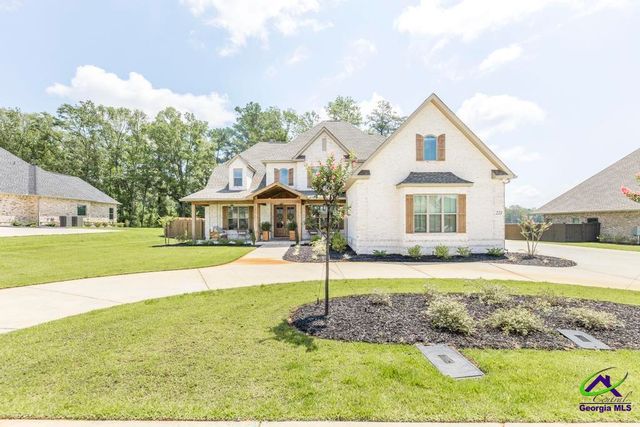 221 Bristleleaf Path, Kathleen, GA 31047