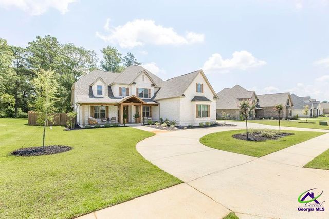 221 Bristleleaf Path, Kathleen, GA 31047