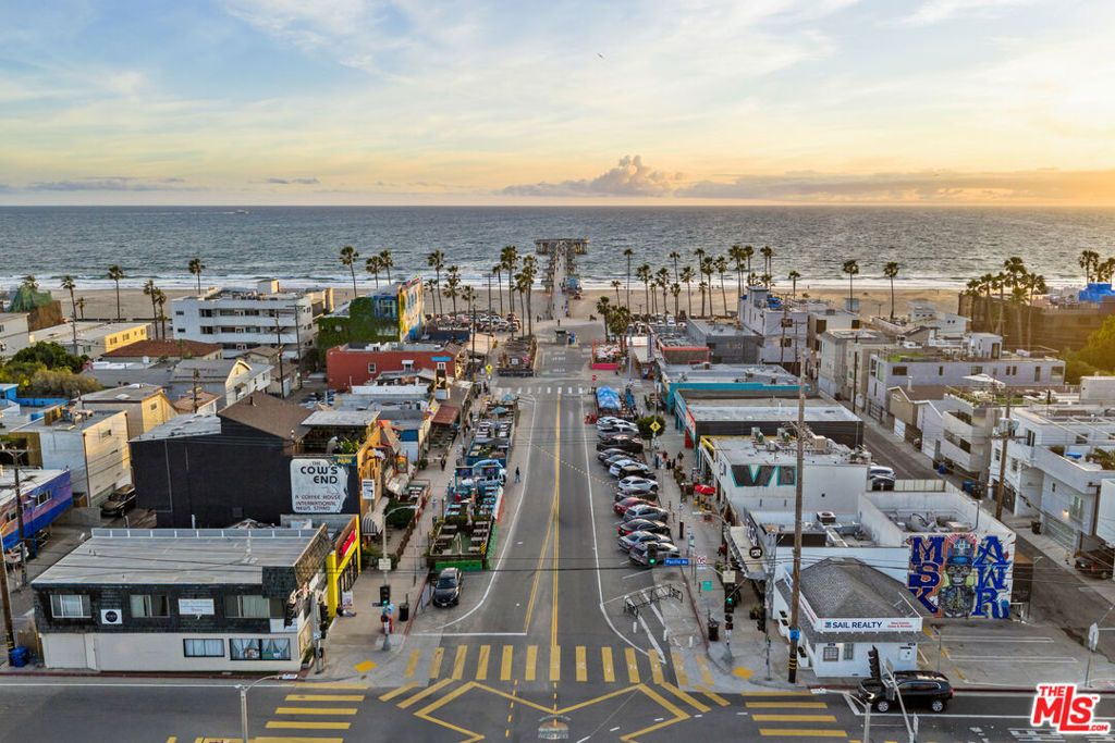 Image 40 of property listing at 1118 Grant Avenue, Venice, CA 90291