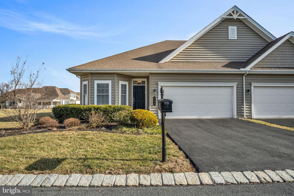 238 COLONIAL DRIVE, Mechanicsburg, PA 17050