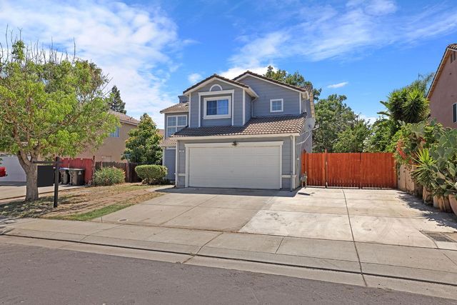 3522 Tom Ln, Stockton, CA 95206