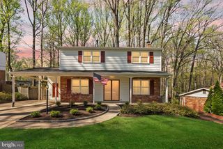 4839 RED FOX DR, Annandale, VA 22003