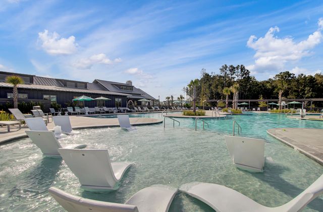 603 Blueway Avenue, Summerville, SC 29486