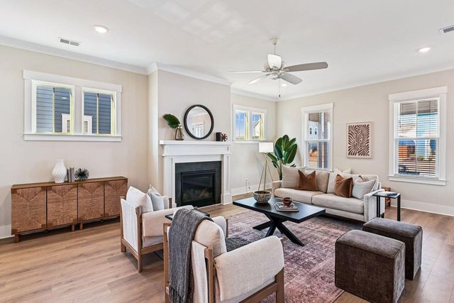 603 Blueway Avenue, Summerville, SC 29486