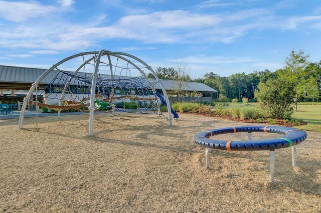 603 Blueway Avenue, Summerville, SC 29486