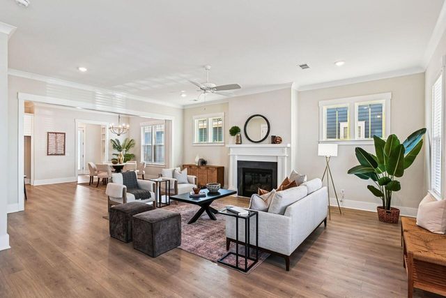 603 Blueway Avenue, Summerville, SC 29486