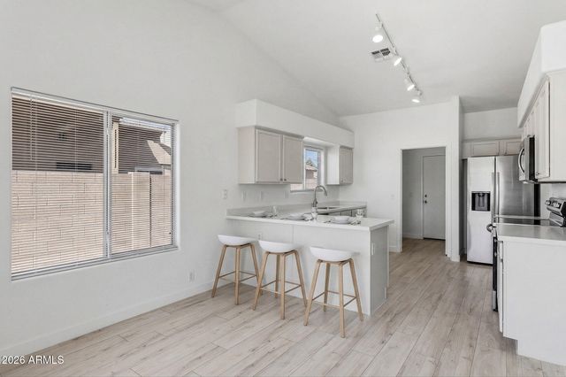 8817 W EL CAMINITO Drive, Peoria, AZ 85345