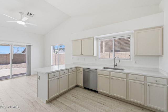 8817 W EL CAMINITO Drive, Peoria, AZ 85345