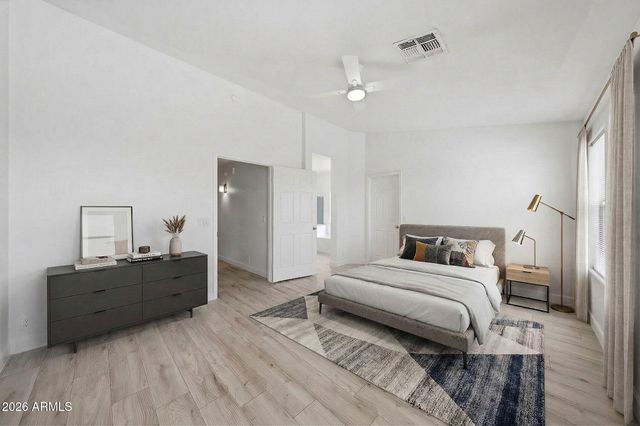 8817 W EL CAMINITO Drive, Peoria, AZ 85345