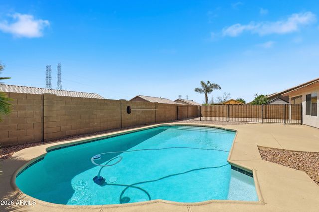 8817 W EL CAMINITO Drive, Peoria, AZ 85345