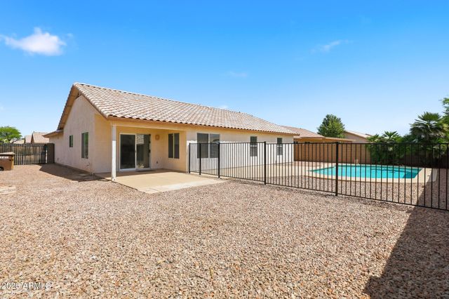 8817 W EL CAMINITO Drive, Peoria, AZ 85345