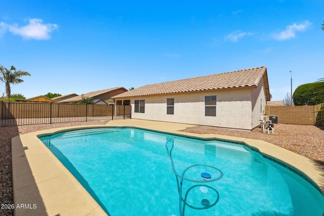 8817 W EL CAMINITO Drive, Peoria, AZ 85345