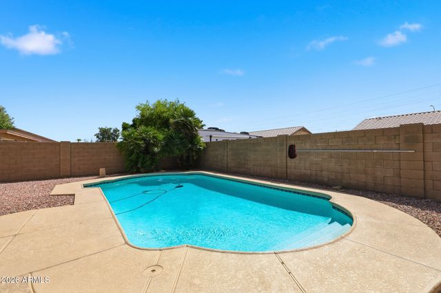 8817 W EL CAMINITO Drive, Peoria, AZ 85345