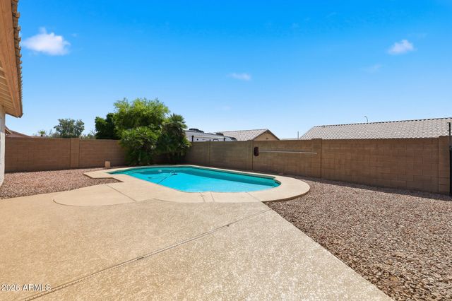 8817 W EL CAMINITO Drive, Peoria, AZ 85345