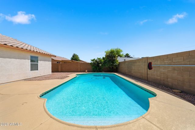 8817 W EL CAMINITO Drive, Peoria, AZ 85345