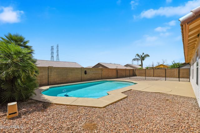 8817 W EL CAMINITO Drive, Peoria, AZ 85345