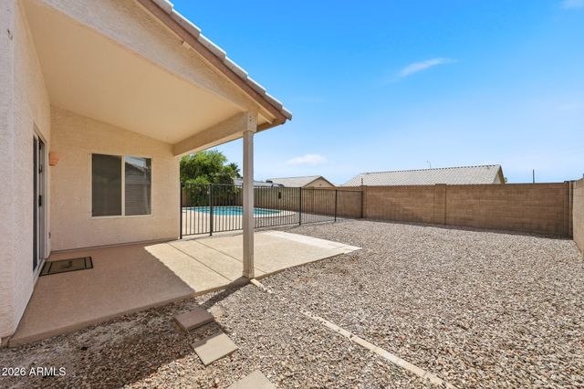 8817 W EL CAMINITO Drive, Peoria, AZ 85345